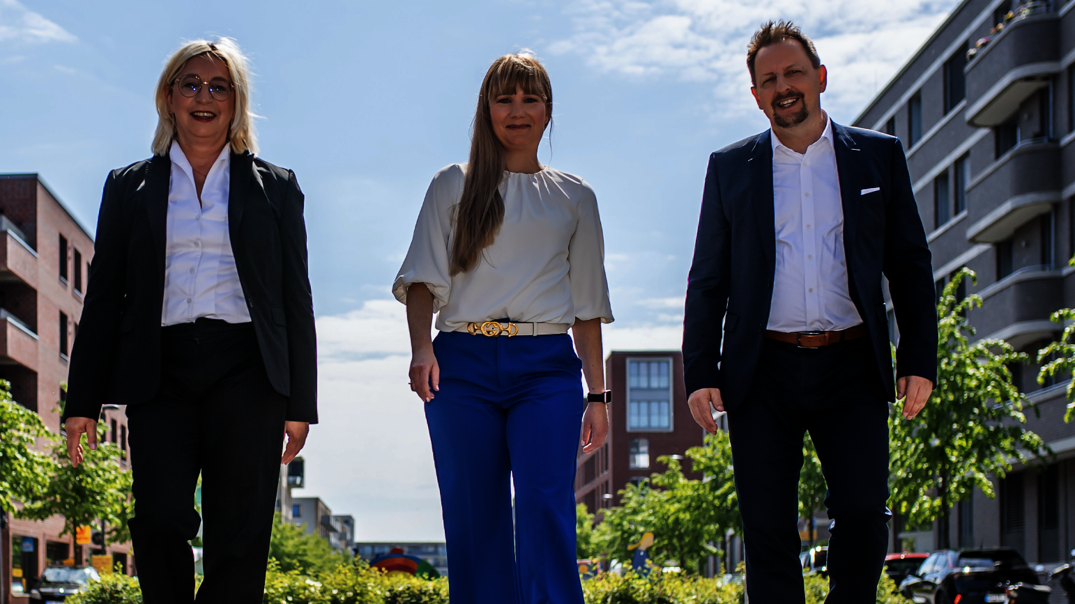 RTC | Treuhand, Norddeutsche AG, Gerber + Kollegen, RTC | Tax Team, Norddeutsche Rechtsanwaltsgesellschaft